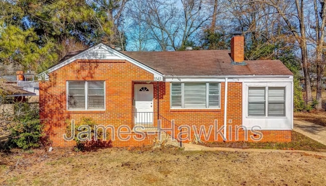 property at 3543 N Wareingwood Dr