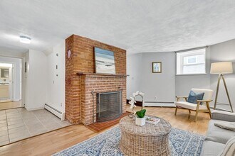 126 Englewood Ave in Boston, MA - Building Photo - Building Photo