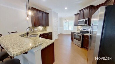 153 Brindley Cir in Clayton, NC - Building Photo - Building Photo