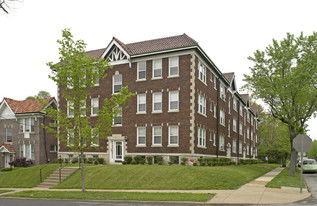 7405 Lyndover Pl Apartments