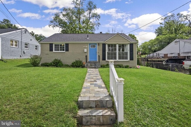 property at 12837 Flack St