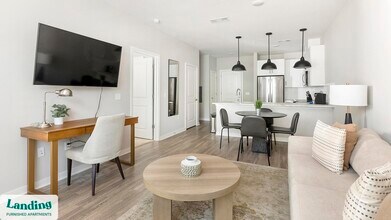 393 John's Rd in Huntsville, AL - Building Photo - Building Photo