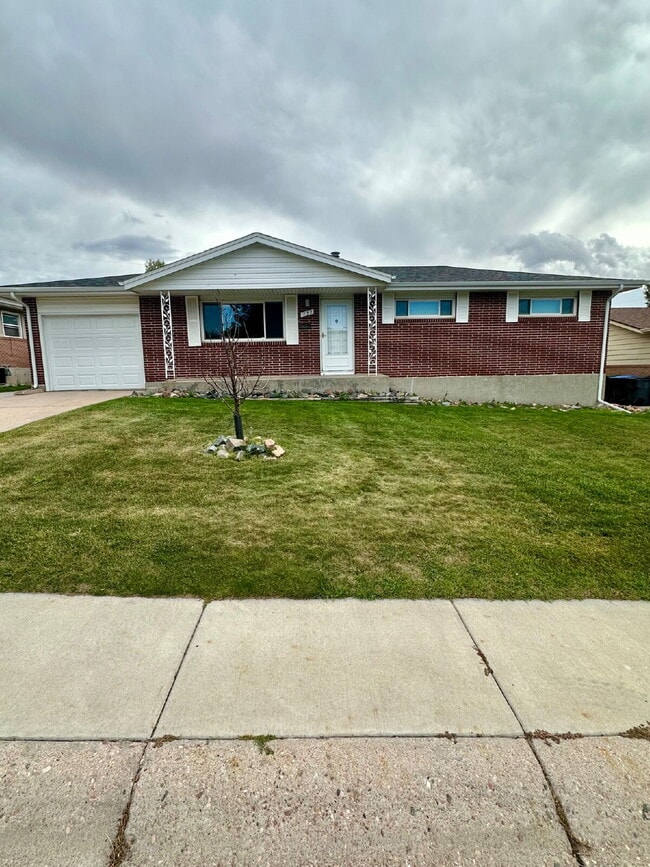 property at 737 Hirst St