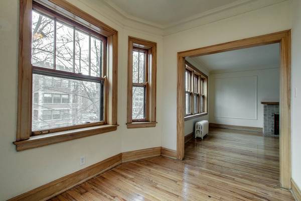 1348-1350 E Hyde Park Blvd in Chicago, IL - Building Photo - Building Photo