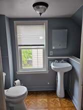 199 Belleville Ave, Unit APT#3 in New Bedford, MA - Building Photo - Building Photo