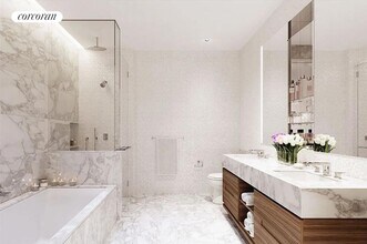 30 Riverside Blvd in New York, NY - Foto de edificio - Building Photo