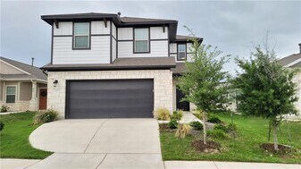 1320 Ambler Dr in Austin, TX - Building Photo