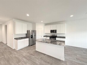 2909 Bur Lndg Ln in Richmond, TX - Building Photo - Building Photo