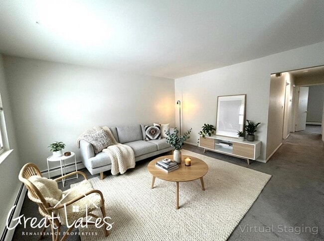 12869 Coleen Ave in Warren, MI - Building Photo - Building Photo