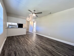 Inertia Apartments in Tampa, FL - Building Photo - Building Photo