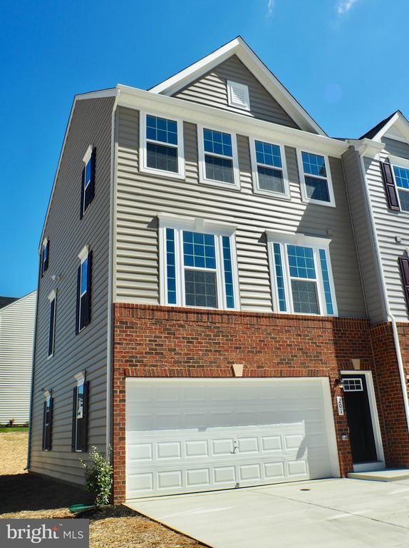 property at 201 Rising Sun Rd