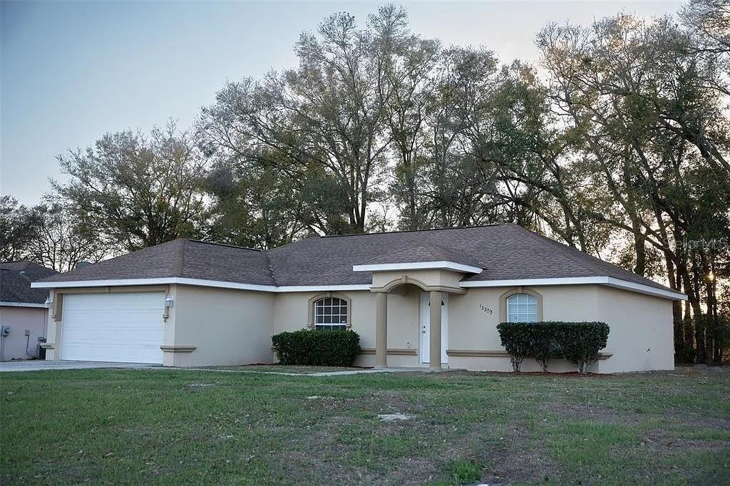 13700 SW 48th Ct in Ocala, FL - Building Photo