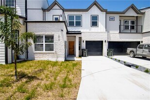 23 Cassandra St in Mission, TX - Building Photo