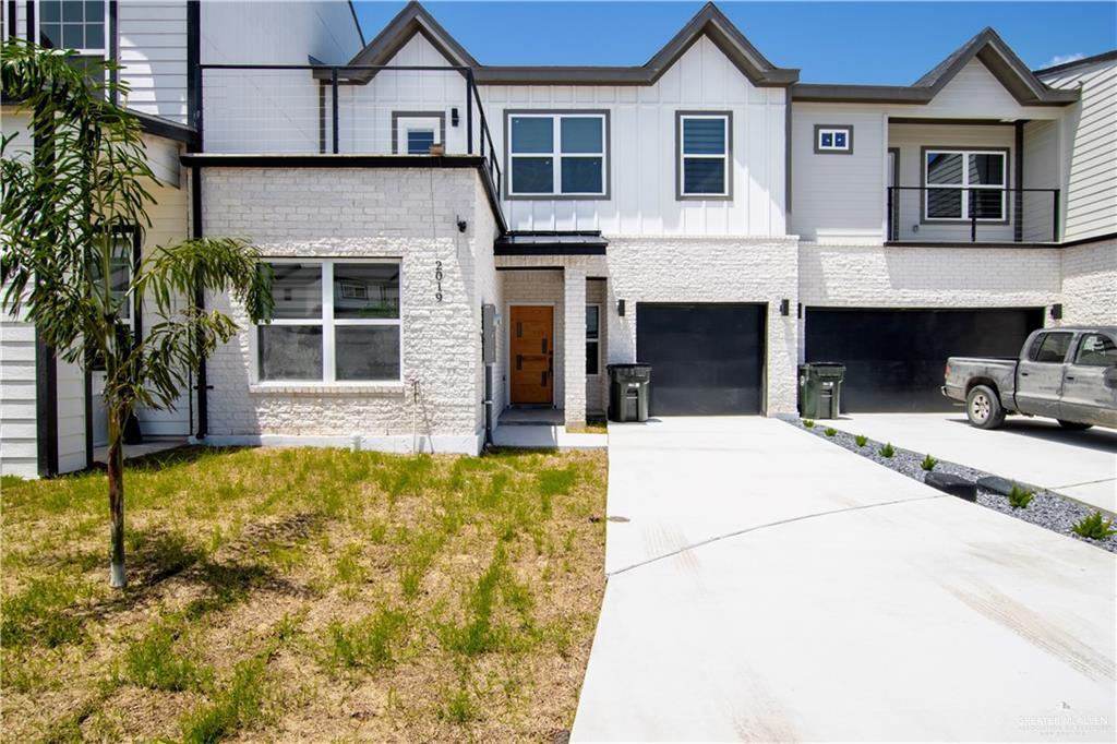 23 Cassandra St in Mission, TX - Building Photo