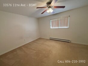 33576 11 Ave in Mission, BC - Building Photo - Building Photo