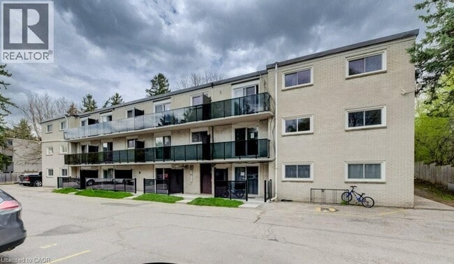 property at 930 Eagle St N