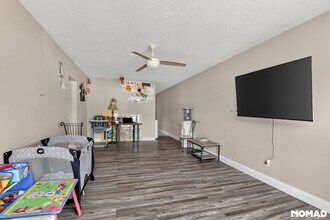 1500 Virginia Ave in Daytona Beach, FL - Foto de edificio - Building Photo