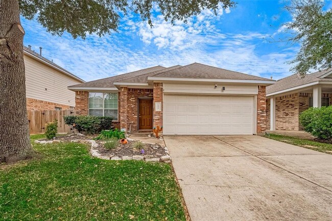 6434 Richland Hills Dr in Katy, TX - Building Photo - Building Photo