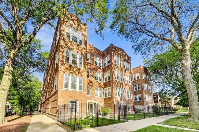 property at 4900 N Springfield Ave