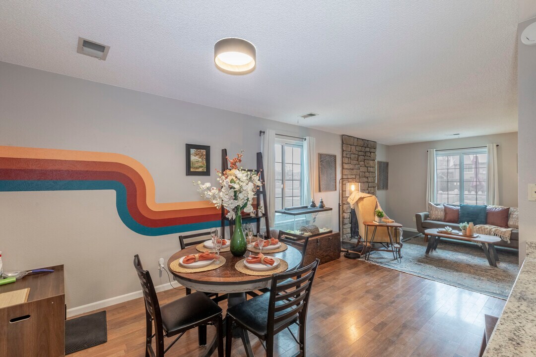 8481 Everett Way in Arvada, CO - Building Photo