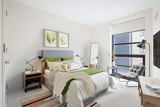 580 Washington St in Boston, MA - Foto de edificio - Building Photo