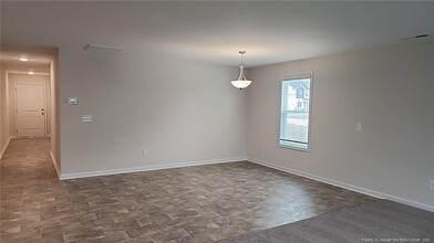 5949 Gator Wy in Hope Mills, NC - Building Photo - Building Photo