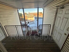 140 Fleming Ave in Newark, NJ - Building Photo - Building Photo