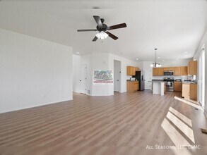 4637 Dancing Light Way in Colorado Springs, CO - Building Photo - Building Photo