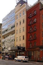 35 Vestry St in New York, NY - Building Photo - Building Photo