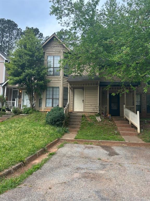 property at 862 Heritage Oaks Dr
