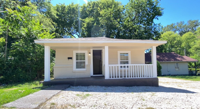 property at 1311 Wilson St