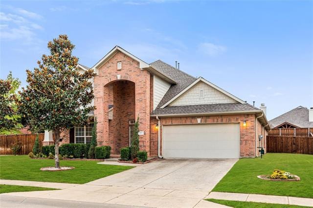 716 Mandalay Bay Dr in Lewisville, TX - Building Photo - Building Photo