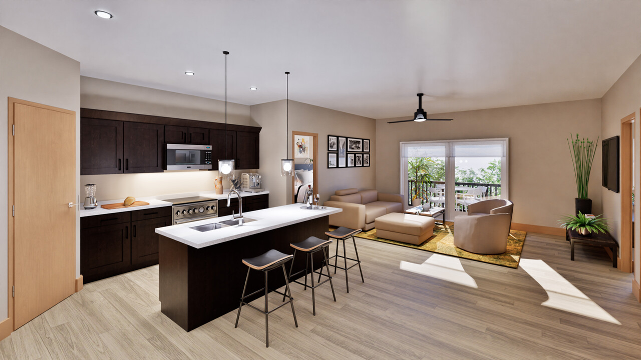 Pleasant Hill Place in Windsor, WI - Building Photo