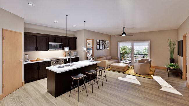 Pleasant Hill Place