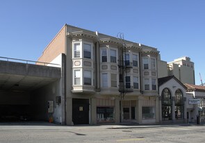 2112-2114 Addison St in Berkeley, CA - Building Photo