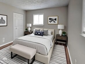 2911 N Gresham Rd in Columbus, OH - Building Photo - Building Photo