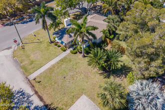346 3rd Ave in Indialantic, FL - Building Photo - Building Photo