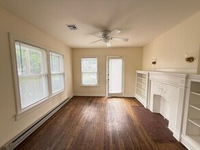 721 S Zunis Ave in Tulsa, OK - Building Photo - Building Photo