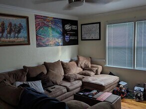 1809 Tyndall Dr in Tallahassee, FL - Building Photo - Building Photo
