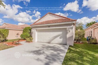 757 Tanglewood Cir in Weston, FL - Building Photo - Building Photo