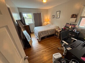 135 Nottinghill Rd in Boston, MA - Building Photo - Building Photo