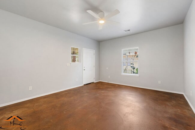 118 S L Ave in El Reno, OK - Building Photo - Building Photo