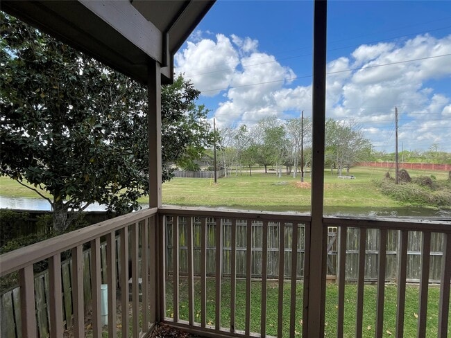 property at 3511 Velasco Ct