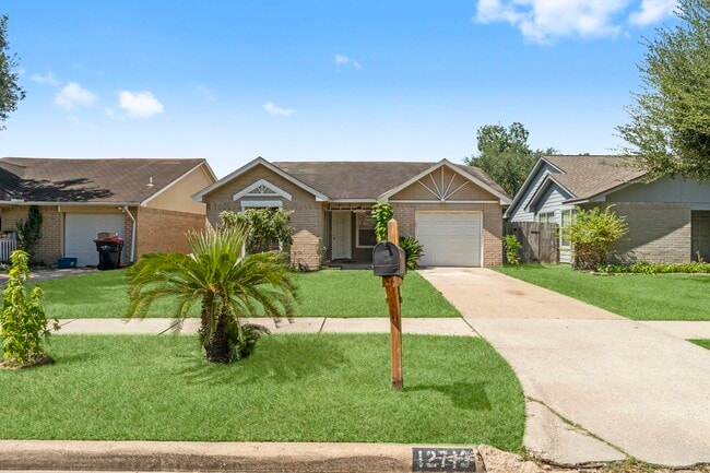 12719 Monaco Rd in Houston, TX - Building Photo - Building Photo