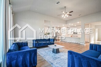 2830 Tumlinson Dr in Fresno, TX - Building Photo - Building Photo
