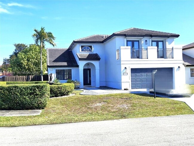 7301 SW 159th Ave in Miami, FL - Building Photo - Building Photo