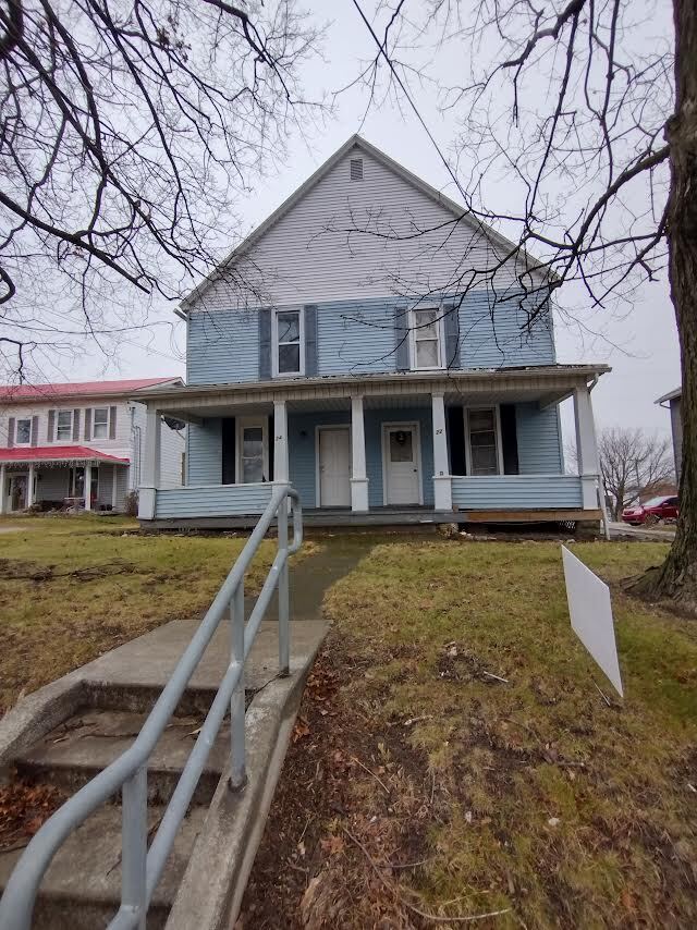 24 Mansfield Ave Apartments and Nearby Shelby Apartments For Rent