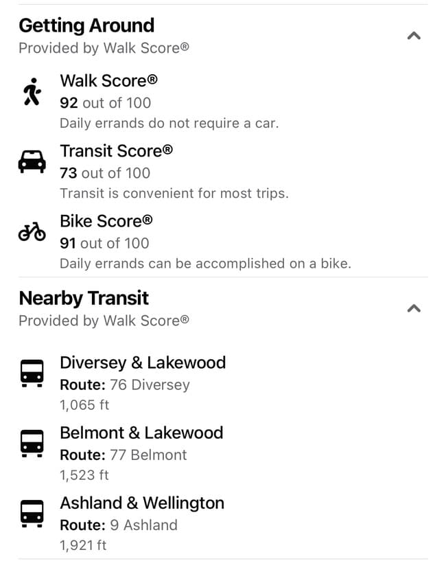 2943 N Lincoln Ave, Unit 112 in Chicago, IL - Foto de edificio - Building Photo