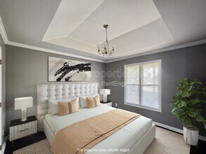 1305 Brookford St in Muscle Shoals, AL - Building Photo - Building Photo