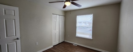 3515 Briel St, Unit Unit 105 in Richmond, VA - Foto de edificio - Building Photo